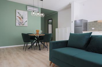 Apartament Nou 2 Camere - Complex ARED AFI - COMISION 0% anunturi imobiliare Arad