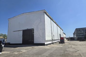 HALA  PRODUCTIE//BIROURI//ZONA LUKOIL anunturi imobiliare Prahova