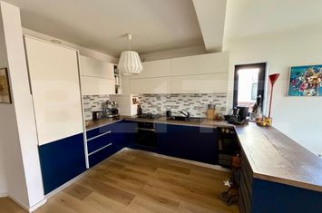 Vilă - 5 camere de inchiriat FLORESTI - Cluj anunturi imobiliare Cluj