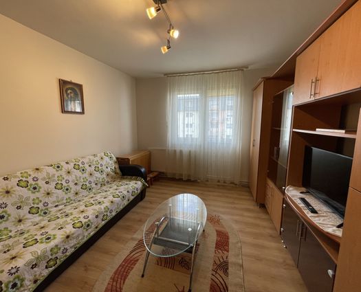 Apartament 2 camere Mihai Viteazu, 44 mp