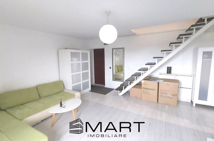 Apartament 3 camere de vanzare SIBIU - Sibiu anunturi imobiliare Sibiu