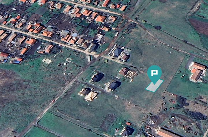 Loc de casa de 512mp în Livada anunturi imobiliare Arad