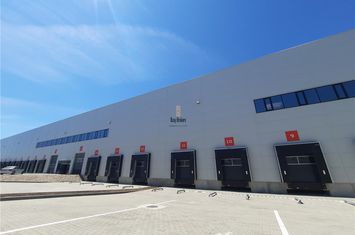 Spațiu industrial de inchiriat GHIRODA - Timis anunturi imobiliare Timis