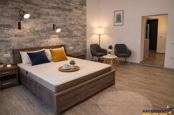 Garsonieră de inchiriat CENTRUL ISTORIC - Brasov anunturi imobiliare Brasov