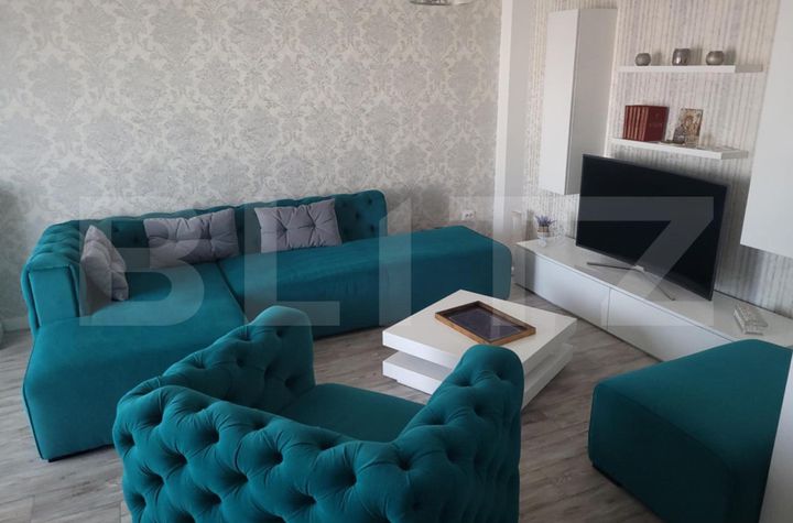 Apartament 3 camere de inchiriat CRAIOVA - Dolj anunturi imobiliare Dolj