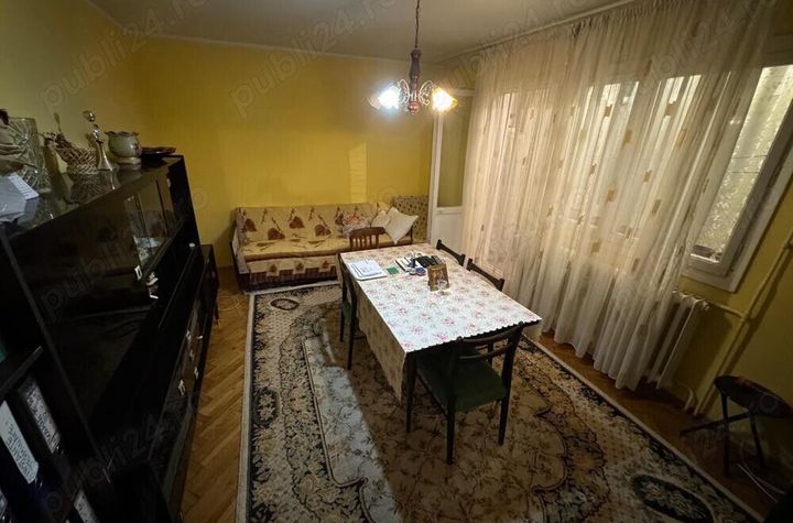 Metrou Titan - Parc IOR 3 Camere anunturi imobiliare Bucuresti