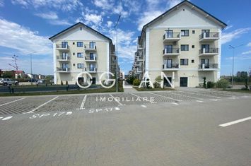 Apartament 3 camere de vanzare SIBIU - Sibiu anunturi imobiliare Sibiu