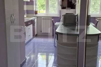 Apartament 3 camere de vanzare TURDA - Cluj anunturi imobiliare Cluj