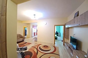 Apartament 3 camere de inchiriat STRAND - Sibiu anunturi imobiliare Sibiu