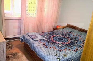 Apartament 3 camere de vanzare DEJ - Cluj anunturi imobiliare Cluj