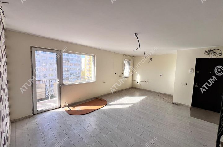 Apartament 4 camere de vanzare RAHOVEI - Sibiu anunturi imobiliare Sibiu