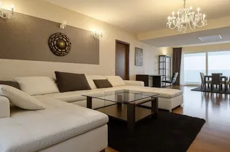 Apartament 4 camere de vânzare Bucuresti - Herastrau (Soseaua Nordului)
