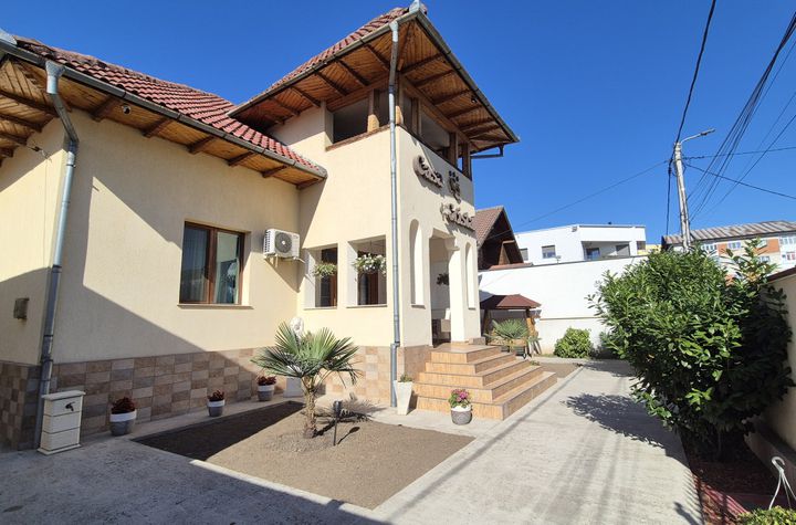 Spațiu comercial de inchiriat TARGU-JIU - Gorj anunturi imobiliare Gorj