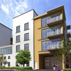 Apartamentele, mai ieftine cu inca 30% la finele lui 2009