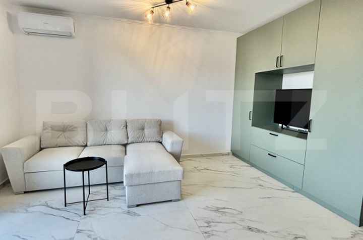 Garsonieră de inchiriat GIROC - Timis anunturi imobiliare Timis