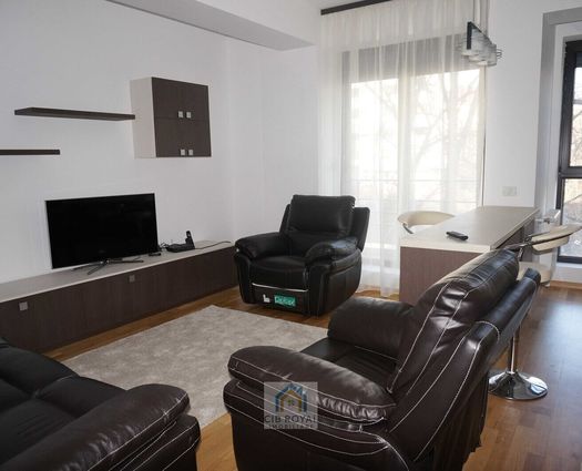 Apartament 3 camere Herastrau (Soseaua Nordului), 80 mp