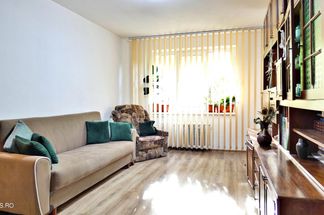 Apartament 3 camere de vânzare Constanta - Far