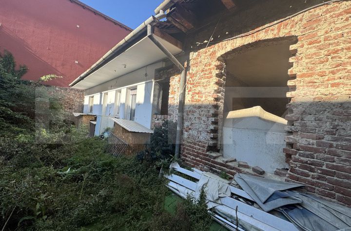Casă - 16 camere de vanzare TIMISOARA - Timis anunturi imobiliare Timis