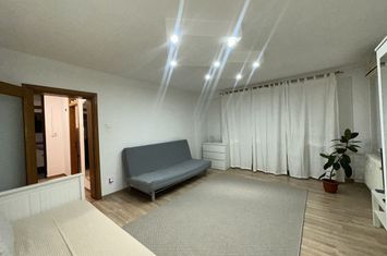 Matei Basarab - Traian garsoniera decomandata 40 mp utili 450 Euro anunturi imobiliare Bucuresti