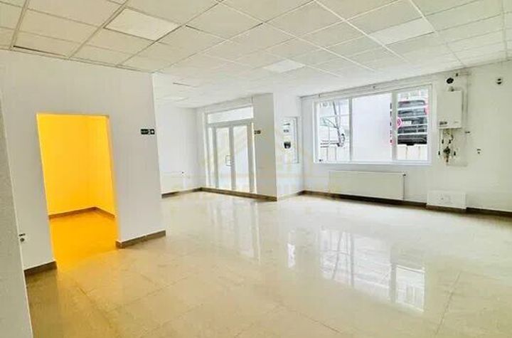 Inchiriere spatiu comercial 60mp, open space,  Dimitrie Leonida, oras Popesti Leordeni anunturi imobiliare Bucuresti
