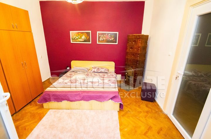 Apartament 3 camere de inchiriat COMPLEX STUDENTESC - Timis anunturi imobiliare Timis