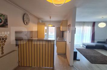 Apartament 2 camere de vanzare FLORESTI - Cluj anunturi imobiliare Cluj