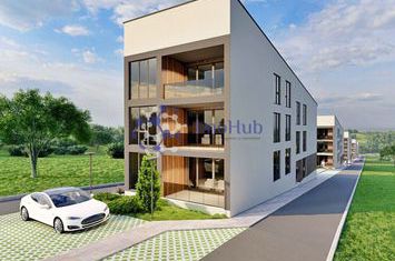 Apartament 3 camere de vanzare REDIU - Iasi anunturi imobiliare Iasi