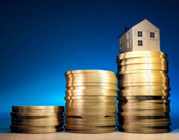 Prima Casa: Avans de 5% daca locuinta costa 60.000 euro. Pentru casele mai scumpe de 60.000 de euro - avans de 3.000 de euro plus diferenta