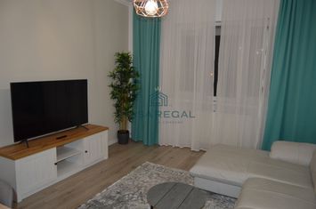 Apartament 4 camere de inchiriat CENTRAL - Bihor anunturi imobiliare Bihor