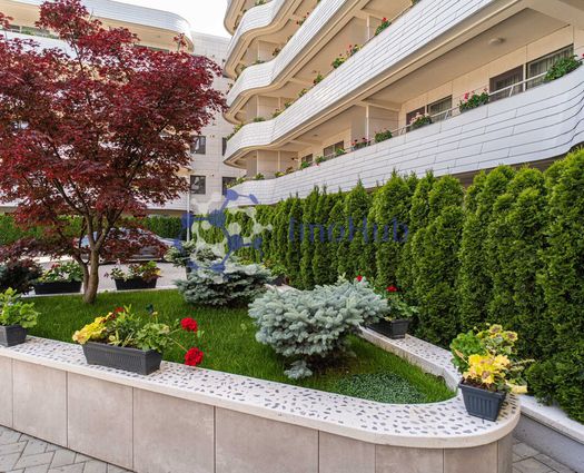 Apartament 2 camere Moara de Vant, 72 mp