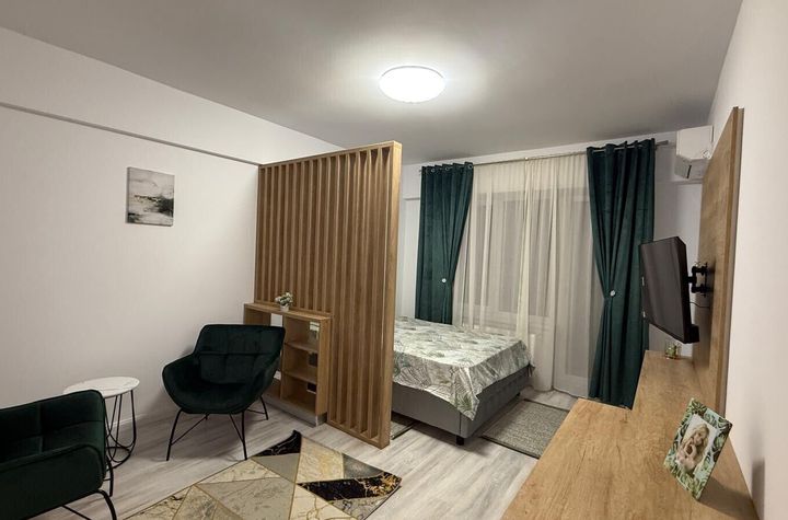 CENTRAL, UNIREA TOWERS, APARTAMENT LA PRIMA INCHIRIERE anunturi imobiliare Iasi