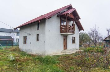 Casă - 4 camere de vanzare BASCOV - Arges anunturi imobiliare Arges