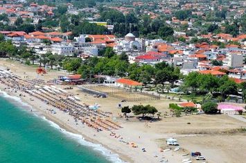 Camping 32.000 mp în Agios Georgios, Asprovalta anunturi imobiliare Grecia