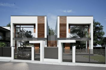Vilă - 3 camere de vanzare HLINCEA - Iasi anunturi imobiliare Iasi
