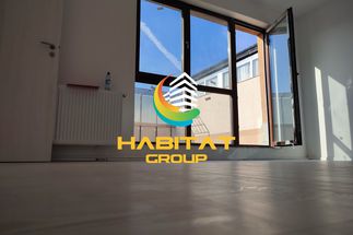 Apartament 2 camere 64 mp