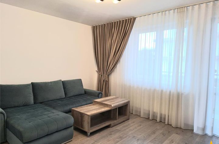 Apartament 2 camere de inchiriat TRACTORUL - Brasov anunturi imobiliare Brasov