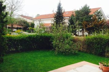 Vila Pipera Iancu Nicolae de inchiriat in Complex Rezidential anunturi imobiliare Bucuresti