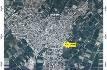 Hotel 4 etaje, 1.342 mp în Chrysoupoli Nestos anunturi imobiliare Grecia
