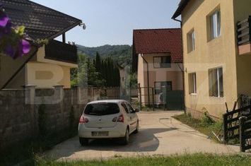 Vilă - 6 camere de vanzare DARSTE - Brasov anunturi imobiliare Brasov