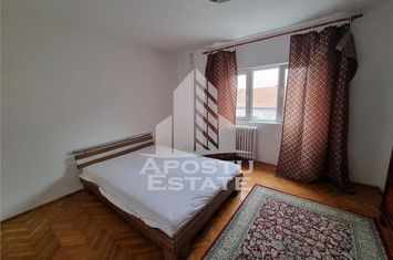 Apartament 3 camere de inchiriat BALCESCU - Timis anunturi imobiliare Timis