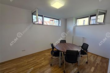 Spațiu comercial de inchiriat STRAND - Sibiu anunturi imobiliare Sibiu