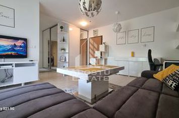 Apartament 2 camere, semidecomandat, 56mp utili, et.5/11, zona Lipovei anunturi imobiliare Timis