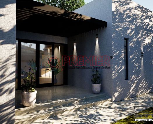 Casă 4 cam Comuna Berceni, 92 mp