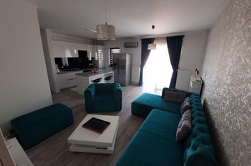 Apartament 3 camere de inchiriat CRAIOVITA NOUA - Dolj anunturi imobiliare Dolj
