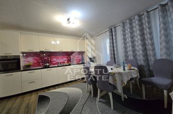 Casa individuala cu 4 camere, panouri 11 KW, in Sag anunturi imobiliare Timis