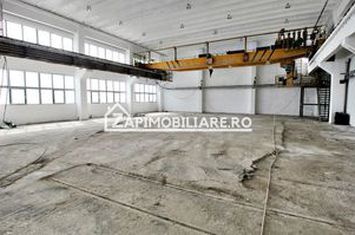 Hale de 1000mp.650mp.300mp.cu pod rulant birouri 200-80-50mp anunturi imobiliare Mures