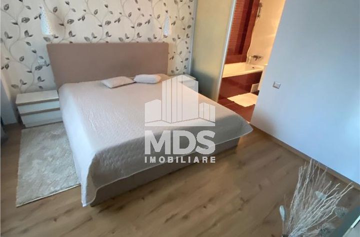 Apartament 4 camere de inchiriat DOROBANTILOR - Timis anunturi imobiliare Timis