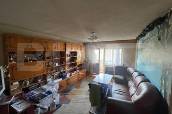Apartament 3 camere de vanzare BISTRITA - Bistrita-Nasaud anunturi imobiliare Bistrita-Nasaud