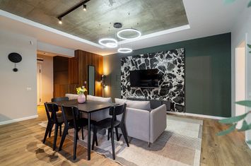 Apartament cu 2 camere de inchiriat EAS Residence Oradea anunturi imobiliare Bihor