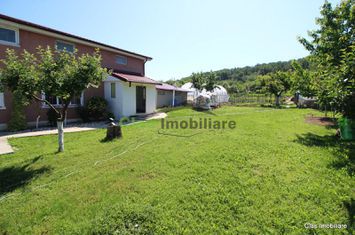 Casa P+1, cu 7 camere + living in Com Teslui !! anunturi imobiliare Olt
